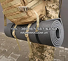 Каремати для військових 10мм, 180*70см оптом (без резинок) | каремати, килимки, карімат, коремат, каримати, фото 3