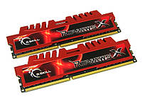 Оперативная память б/у DDR3 8GB (2x4gb kit) G.Skill Ripjaws X F3-12800CL9D-8GBXL 1600MHz PC3-12800 Гарантия!