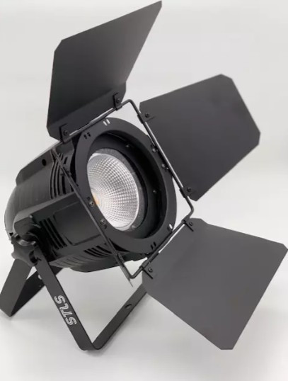 Профільний прожектор STLS Profile Led light 200w White Warm, фото 1
