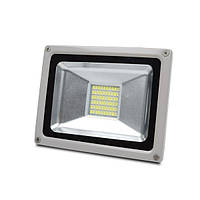 LED-прожектор Lightwell LW-30W-220 IX, код: 6726781