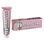 Зубна паста для панчішних ясен Marvis Sensitive Gums Gentle Mint 75 мл
