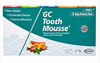 TOOTH MOUSSE 5 туб по 35 мл