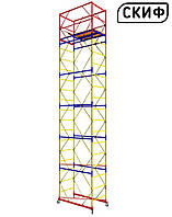 Вышка тура СКИФ 0,8×1,6 1+5 6,6м LIGHT