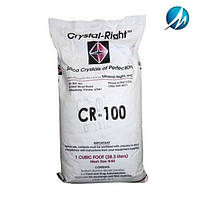 Crystal-Right CR 100 Фильтрующая загрузка