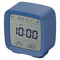 Годинник будильник Xiaomi Qingping Bluetooth Alarm Clock Blue (CGD1)