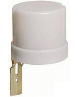 Фотореле ФР 602 сірий, макс. навантаження 2500Вт, ІР44, ІЕК