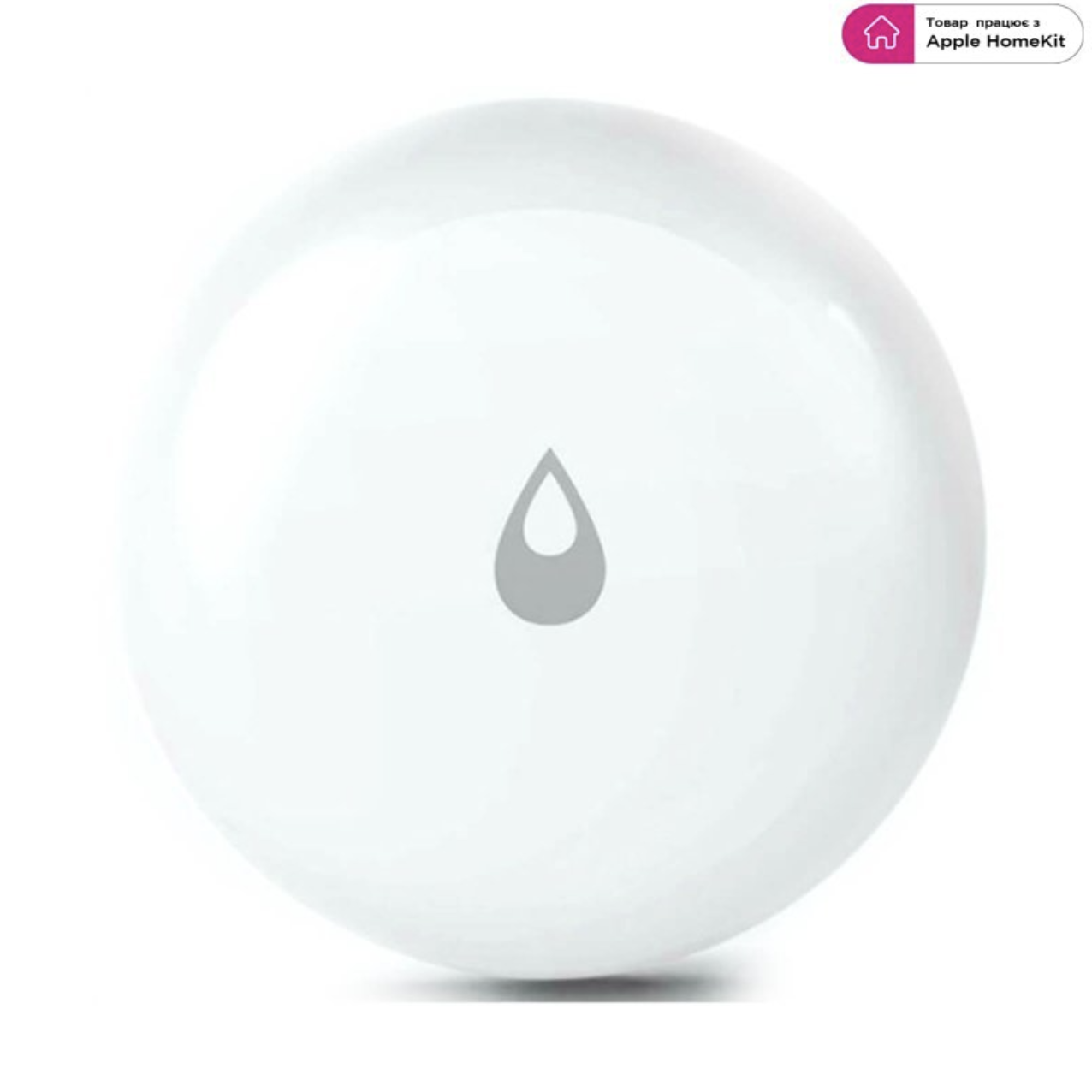 Датчик витоку води Xiaomi Aqara Water Leak ZigBee Sensor Global (SJCGQ11LM) (AS010UEW01)