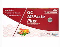 MI PASTE PLUS/ЕмАй Пейст Плюс, 5 туб по 35 мл