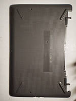 HP 250 G6, 255 G6, 15-BW, 15-RA Корпус D (нижняя часть корпуса) тип 1, c VGA (AP2040009Z0 929897-001) б/у