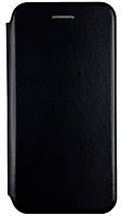 Чехол книжка Elegant book для Samsung Galaxy A7 A710f 2016 черный