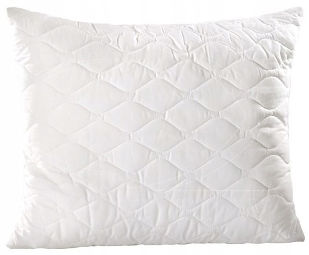 Подушка для сну протиалергічна 70x80 AMW