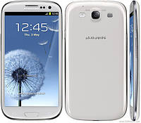 Samsung S3. 4.8'' 3G RAM1GB ROM16GB 2и8mPix NFC SuperAMOLED