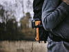 Мала туристична сокира Fiskars X5 XXS (1015617), фото 6