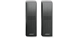 BOSE SURROUND SPEAKERS 700 Black