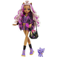 Кукла Monster High Монстро-классика Клодин (HHK52)