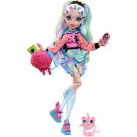 Лялька Monster High Лагуна Монстрокласика (HHK55)