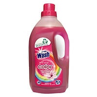 Гель для стирки цветного At Home Wash Color 1,5л