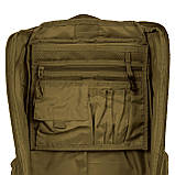 Рюкзак тактичний Highlander Eagle 2 Backpack 30L Coyote Tan (TT193-CT), фото 9