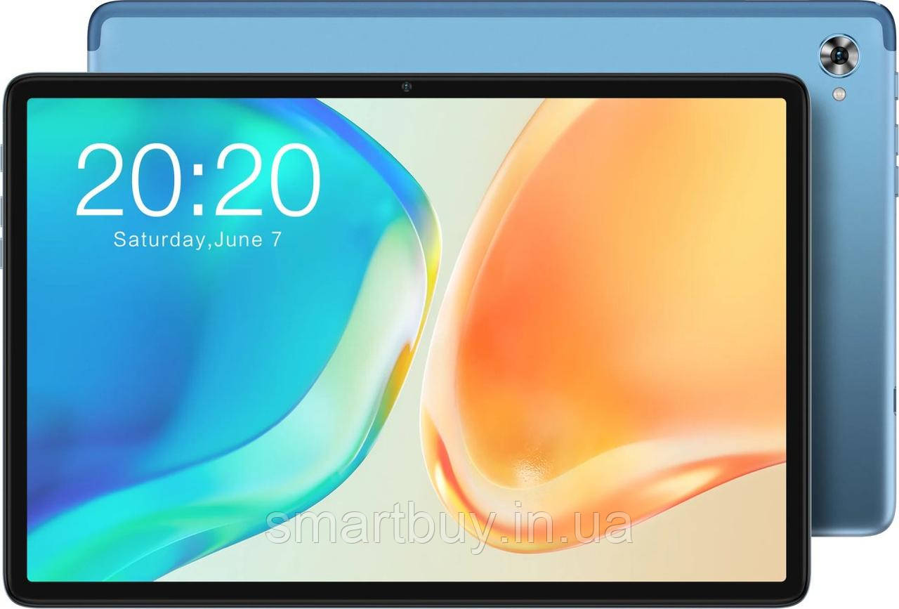 Teclast M40 Plus 8/128Gb (гарантія 12 місяців)