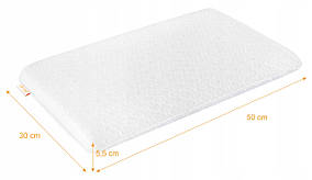 Подушка для сну для дітей Kid Pillow