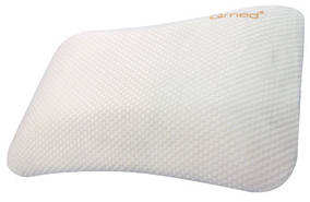 Подушка Qmed Rehabilitation Large vario для сну 40 х 60 см