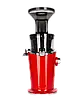 Шнекова соковичавниця Hurom H100 S RED, фото 3