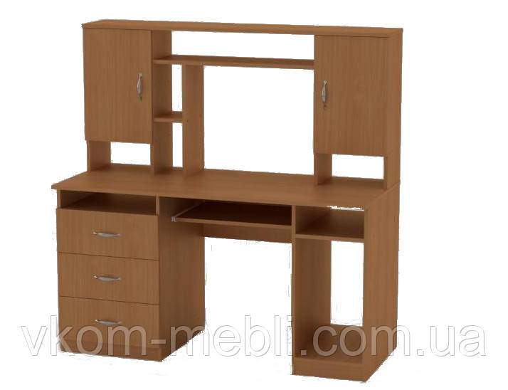 Стіл комп'ютерний Менеджер АБС, фото 1