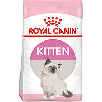 Сухой корм для котят Royal Canin Kitten 1 кг (2522100) FS, код: 7546909