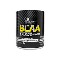 Аминокислота BCAA для спорта Olimp Nutrition BCAA Xplode 280 g 28 servings Cola TN, код: 7518682