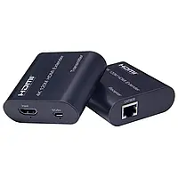 AirBase HD-EX1204k 120m hdmi extender