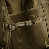 Рюкзак тактичний Highlander Stoirm Backpack 25L Coyote Tan (TT187-CT), фото 7