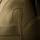 Рюкзак тактичний Highlander Stoirm Backpack 25L Coyote Tan (TT187-CT), фото 10
