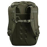 Рюкзак тактичний Highlander Stoirm Backpack 25L Olive (TT187-OG), фото 4