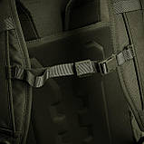Рюкзак тактичний Highlander Stoirm Backpack 25L Olive (TT187-OG), фото 8