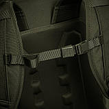 Рюкзак тактичний Highlander Stoirm Backpack 40L Olive (TT188-OG), фото 9