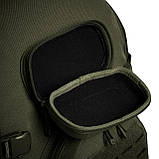 Рюкзак тактичний Highlander Stoirm Backpack 40L Olive (TT188-OG), фото 10
