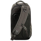 Рюкзак тактичний Highlander Stoirm Gearslinger 12L Dark Grey (TT189-DG), фото 4