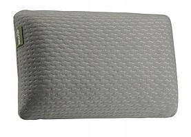 Подушка WELLPUR FOSS з термоеластичної піни 24x42x12 см
