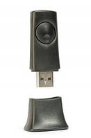 Бездротовий адаптер Cambridge Audiofile BT100 Accys Black