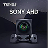 Автомобільна універсальна задня камера з лінзою Sony AHD Teyes 1920х1080 160° для паркування заднього огляду, фото 7