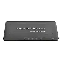 AirBase K-SP14 HDMI V1.4 Splitter 1x4