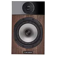 Полочна акустика Fyne Audio F300i Walnut