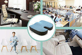 Подушка Medi Sleep D.SIDZ2022 45х35 см