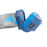 Ліхтар налобний Highlander Deneb 100 Sensor Rechargeable Head Torch Blue (TOR191), фото 5