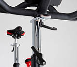 Сайкл-тренажер Toorx Indoor Cycle SRX 500 (SRX-500), фото 3