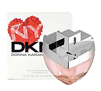 Женская туалетная вода Donna Karan DKNY My NY (Донна Каран Май Ню)