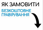 База шрифтів та дизайнів для гравірування