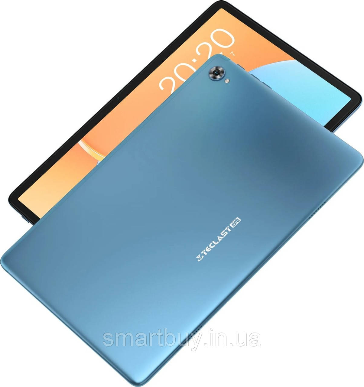 Teclast M40 Plus 8/128Gb (гарантія 12 місяців)