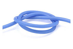 Провід силіконовий QJ 30 AWG (фіолетовий), 1 метр amc