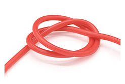 Провід силіконовий QJ 30 AWG (червоний), 1 метр amc
